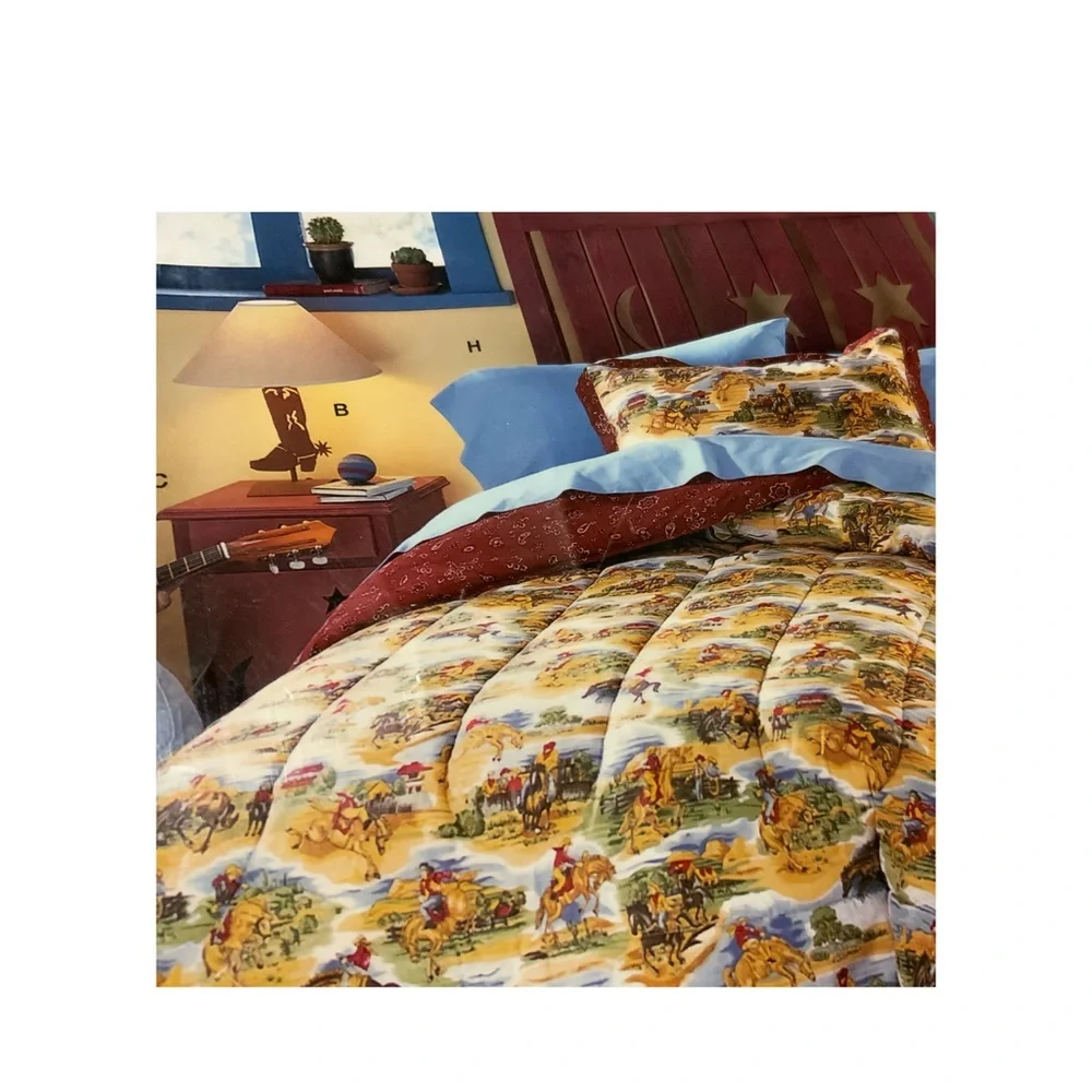 Spiegel 🧲bedding twin